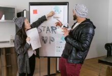 vision forward start emerging projects