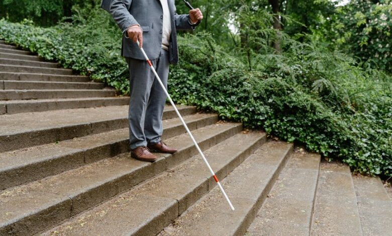 visionary steps drive market excellence