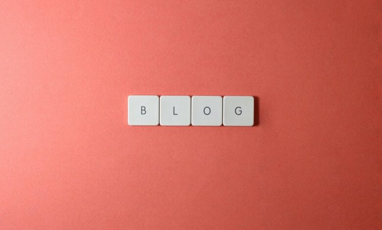 blog discovery portal launch highlights navigation searches