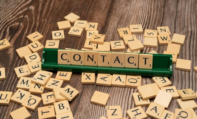 caller information discovery portal_queries