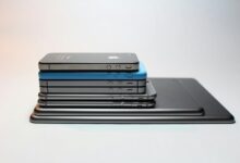 electronics device discovery hub