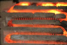 energy technology heat emission searches