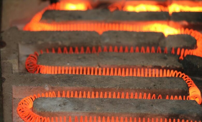 energy technology heat emission searches