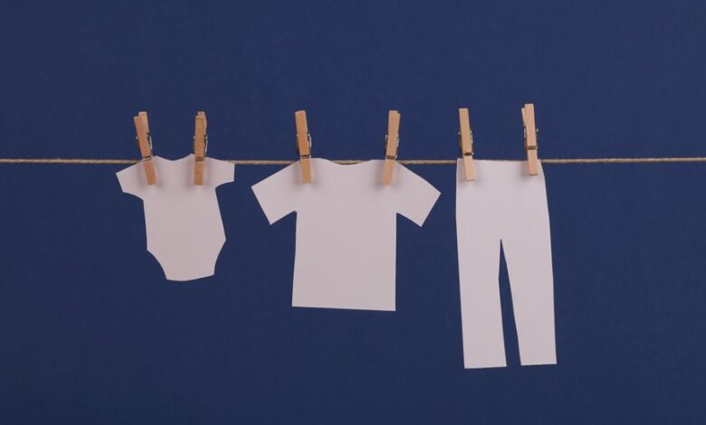 laundry symbol search guide