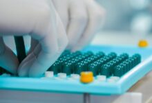 pharmacy contact research hub