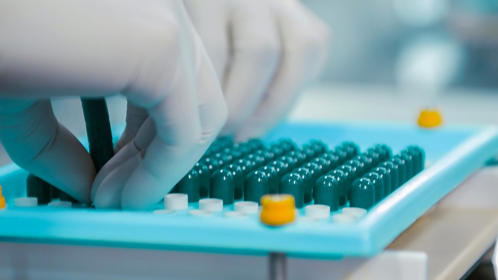 pharmacy contact research hub