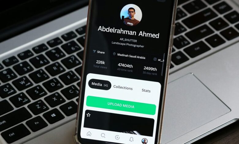 social username discovery hub revealed