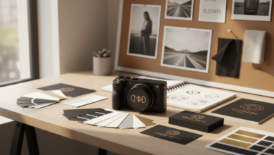 How Office Photography Enhances Corporate Storytelling through Visual Branding
