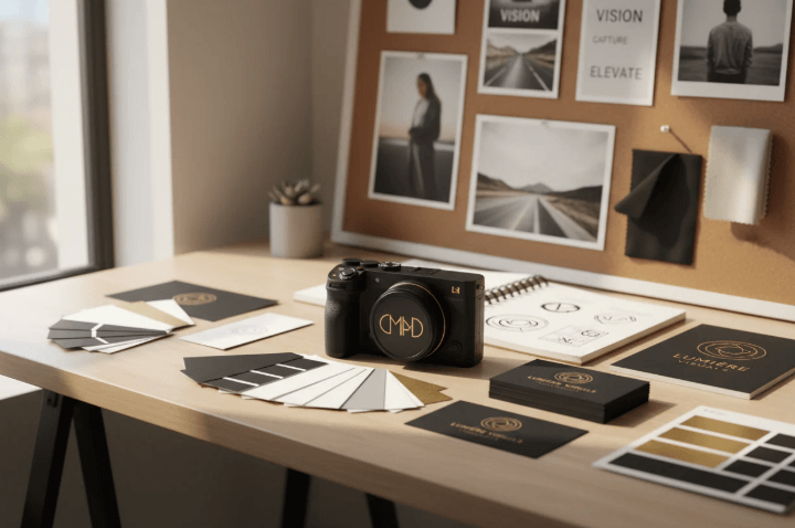 How Office Photography Enhances Corporate Storytelling through Visual Branding