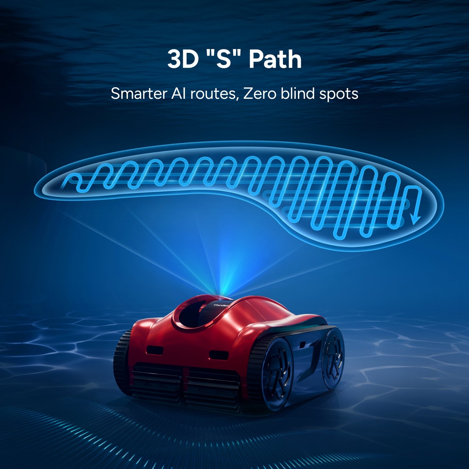 How to Choose the Best Robotic Swimming Pool Vacuum
