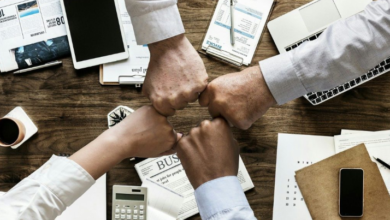 10 Preventions That Create A Healthier And More Productive Workplace