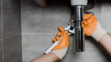 Keeping Your Household Running Smoothly With Expert Plumbing Support