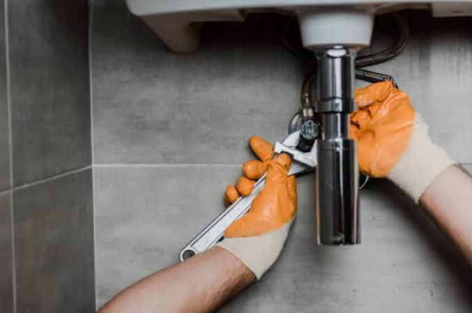 Keeping Your Household Running Smoothly With Expert Plumbing Support