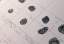 access public registry numbers