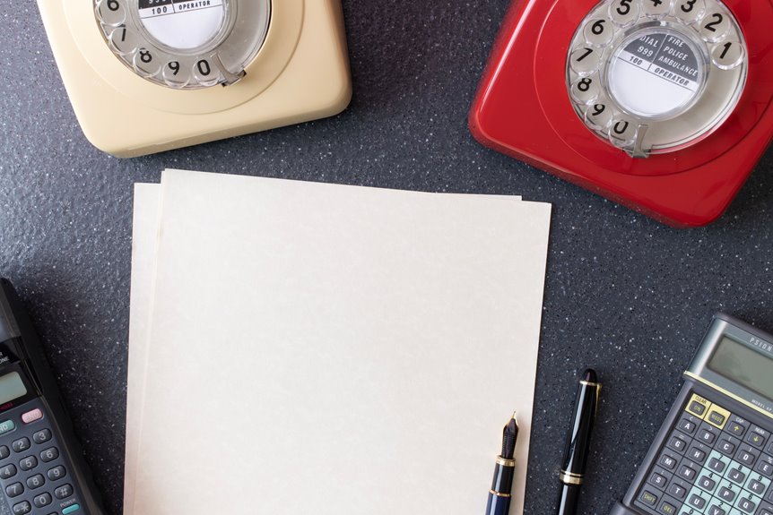 four numbers in registry archives