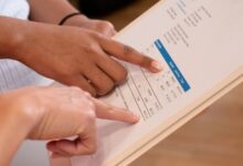 inspect numbers for verification records