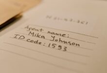 public number registry access request