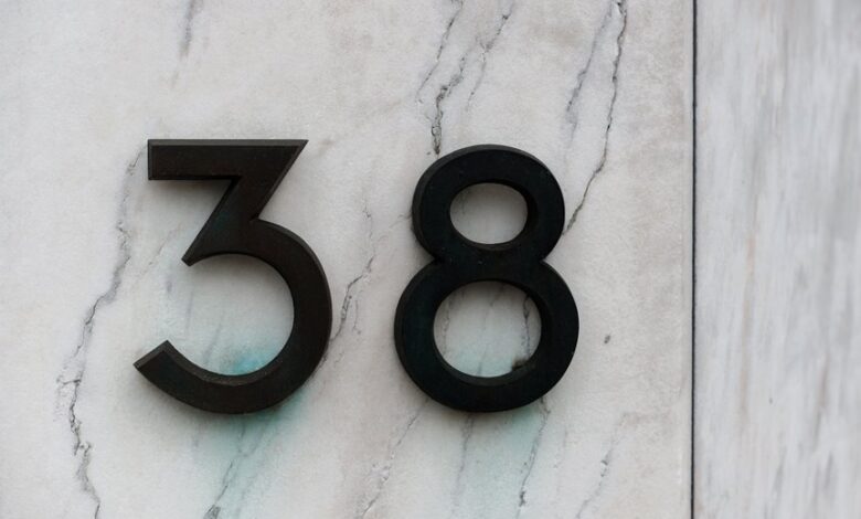 registry findings for listed numbers