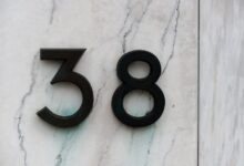 registry numbers linked with evidence batch ids