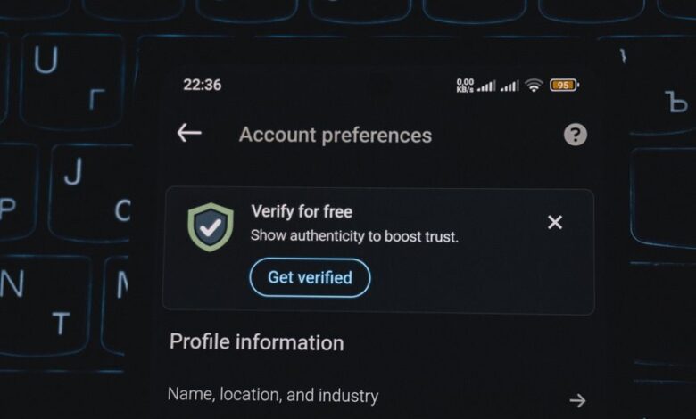 registry verification data ids listed