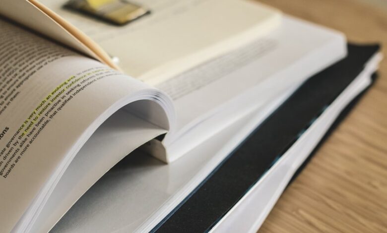 study numbers and registry references list