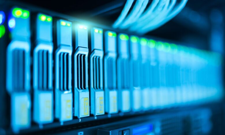 track numbers registry database entries