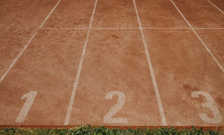 track numbers tied to registry references