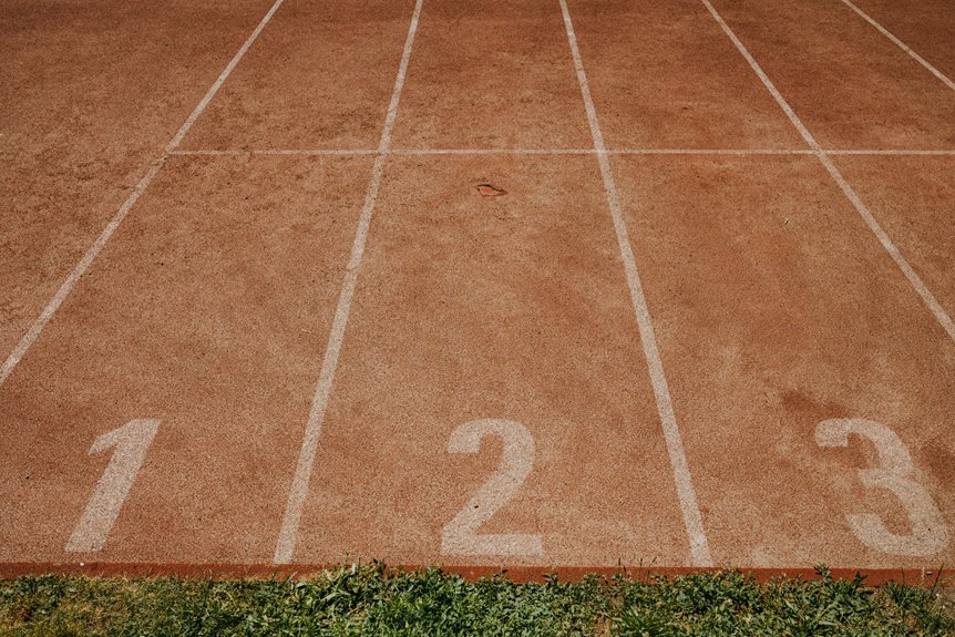 track verified numbers five profiles