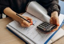 verify multiple numbers accuracy across reports