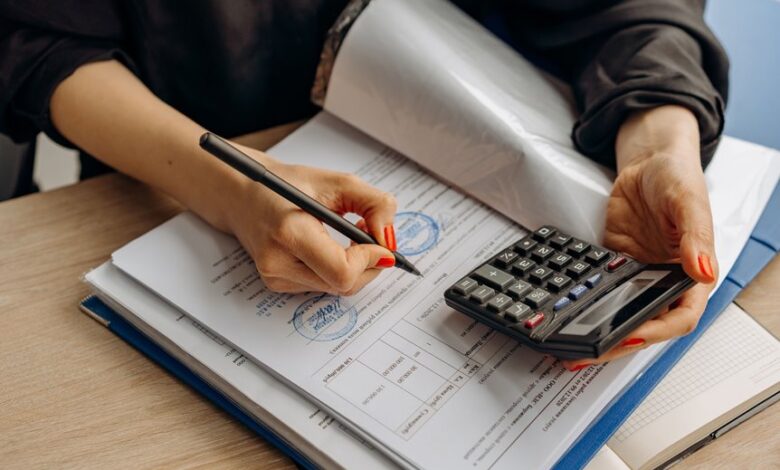 verify multiple numbers accuracy across reports